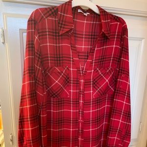 Express Portofino shirt